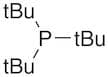 Tri-t-butylphosphine, 99% (10 wt% in hexanes)