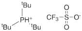 Tri-t-butylphosphonium trifluoromethanesulfonate, 99% Stabiphos T