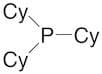 Tricyclohexylphosphine (20% in toluene), min. 88%