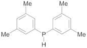 Bis(3,5-dimethylphenyl)phosphine, 98% (10wt% in hexanes)