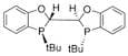 (2S,2'S,3S,3'S)-3,3'-Di-tert-butyl-2,2',3,3'-tetrahydro-2,2'-bibenzo[d][1,3]oxaphosphole, 97% (>99…