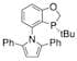 (R)-1-(3-(tert-Butyl)-2,3-dihydrobenzo[d][1,3]oxaphosphol-4-yl)-2,5-diphenyl-1H-pyrrole, 97% (>99%…