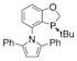 (S)-1-(3-(tert-Butyl)-2,3-dihydrobenzo[d][1,3]oxaphosphol-4-yl)-2,5-diphenyl-1H-pyrrole, 97% (>99%…