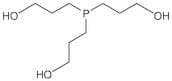 Tris(3-hydroxypropyl)phosphine, min. 84%