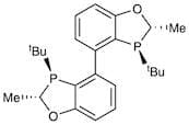 (2S,2'S,3S,3'S)-3,3'-Di-tert-butyl-2,2'-dimethyl-2,2',3,3'-tetrahydro-4,4'-bibenzo[d][1,3]oxaphosp…