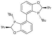 (2R,2'R,3R,3'R)-3,3'-Di-tert-butyl-2,2'-diisopropyl-2,2',3,3'-tetrahydro-4,4'-bibenzo[d][1,3]oxaph…