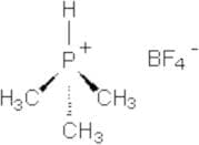 Trimethylphosphonium tetrafluoroborate, 99%