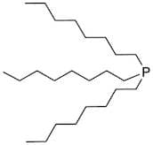 Tri-n-octylphosphine, min. 90%