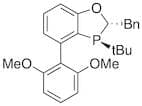 (2S,3S)-2-Benzyl-3-(tert-butyl)-4-(2,6-dimethoxyphenyl)-2,3-dihydrobenzo[d][1,3]oxaphosphole, 97% …
