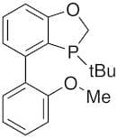 3-(tert-Butyl)-4-(2-methoxyphenyl)-2,3-dihydrobenzo[d][1,3]oxaphosphole, 95%