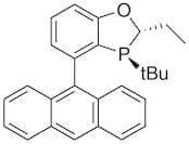 (2S,3S)-4-(Anthracen-9-yl)-3-(tert-butyl)-2-ethyl-2,3-dihydrobenzo[d][1,3]oxaphosphole, 97% (>99% …