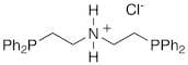 Bis[(2-diphenylphosphino)ethyl]ammonium chloride, min. 97%