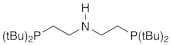 Bis[2-(di-t-butylphosphino)ethyl]amine, min. 97% (10wt% in hexanes)
