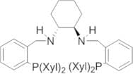(1R,2R)-N,N-Bis{2-[bis(3,5-dimethylphenyl)phosphino]benzyl}cyclohexane-1,2-diamine, min. 97%