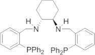 (1R,2R)-N,N-Bis[2-(diphenylphosphino)benzyl]cyclohexane-1,2-diamine, min. 97%