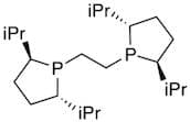 1,2-Bis((2S,5S)-2,5-di-i-propylphospholano)ethane, min. 97%