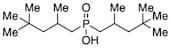 Bis(2,4,4-trimethylpentyl)phosphinic acid, min. 85%, CYTOP® 501