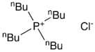 Tetrabutylphosphonium chloride (68-72 wt% solution in methanol)