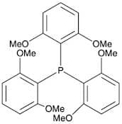 Tris(2,6-dimethoxyphenyl)phosphine, min. 97%