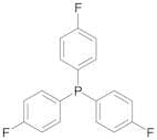 Tris(p-fluorophenyl)phosphine, 99%