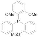 Tris(o-methoxyphenyl)phosphine, min. 98%