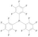 Tris(pentafluorophenyl)phosphine, 98%