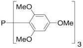 Tris(2,4,6-trimethoxyphenyl)phosphine, min. 97%