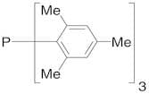 Tris(2,4,6-trimethylphenyl)phosphine, 98%