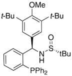 [S(R)]-N-[(R)-[3,5-Bis(1,1-dimethylethyl)-4-methoxyphenyl][2-(diphenylphosphino)phenyl]methyl]-2-m…
