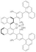 (11bR)-2,6-Bis[4-(9-anthracenyl)-2,6-bis(isopropyl)phenyl]-4-hydroxy-4-oxide-dinaphtho[2,1-d:1',2'…