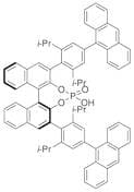 (11bS)-2,6-Bis[4-(9-anthracenyl)-2,6-bis(isopropyl)phenyl]-4-hydroxy-4-oxide-dinaphtho[2,1-d:1',2'…