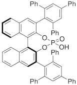 (11bS)-4-Hydroxy-2,6-bis(5'-phenyl[1,1':3',1''-terphenyl]-2'-yl)-4-dinaphtho[2,1-d:1',2'-f][1,3,2]…