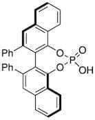 (6aS)-14-Hydroxy-6,7-diphenyl-14-oxide-dinaphtho[1,2-d:2',1'-f][1,3,2]dioxaphosphepin, 98%, (99% e…