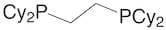 1,2-Bis(dicyclohexylphosphino)ethane, min. 98%