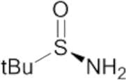 (R)-(+)-t-Butylsulfinamide, min. 97%