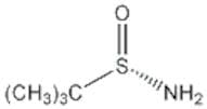 (S)-(-)-t-Butylsulfinamide, min. 97%