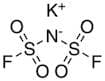 Potassium bis(fluorosulfonyl)imide, 98%