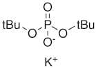 Potassium di-t-butylphosphate, min. 91% (contains <5% water)
