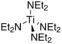Tetrakis(diethylamino)titanium(IV), 99%