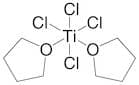 Tetrachlorobis(tetrahydrofuran)titanium(IV), min. 97%