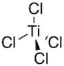Titanium(IV) chloride, 99%