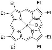 Vanadyl octaethylporphine