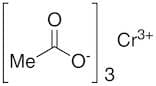 Chromium(III) acetate, 97%