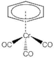 Benzene chromium tricarbonyl, 98%