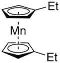 Bis(ethylcyclopentadienyl)manganese, min. 98%