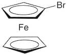 Bromoferrocene, 97%
