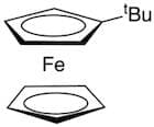 t-Butylferrocene, min. 98%