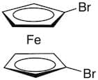 1,1'-Dibromoferrocene, 97%
