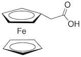 Ferrocenylacetic acid, min. 98%