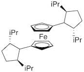 1,1’-Bis((2R,5R)-2,5-di-i-propylphospholano)ferrocene, min. 97%